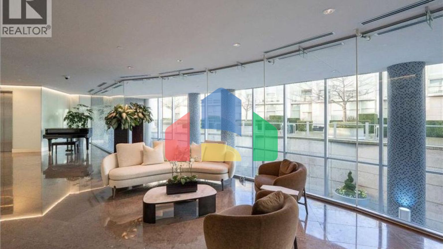 Residential - Single Family Home - Vancouver, Canada - Canada