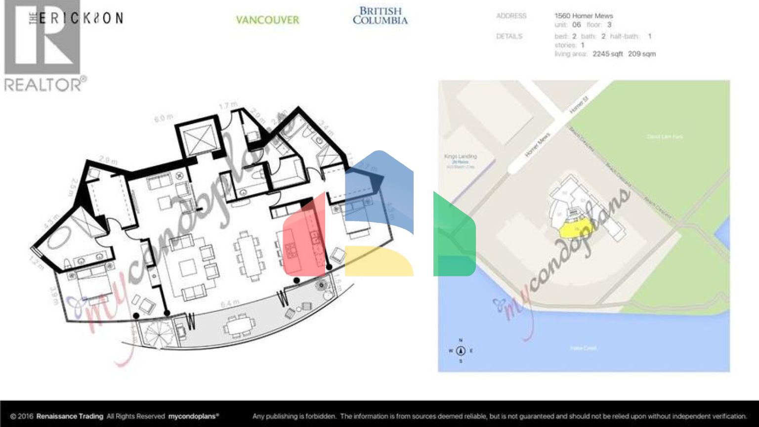 Residential - Single Family Home - Vancouver, Canada - Canada