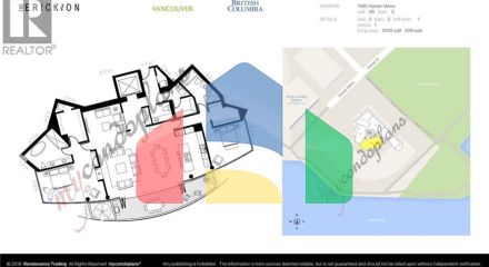 Residential - Single Family Home - Vancouver, Canada - Canada