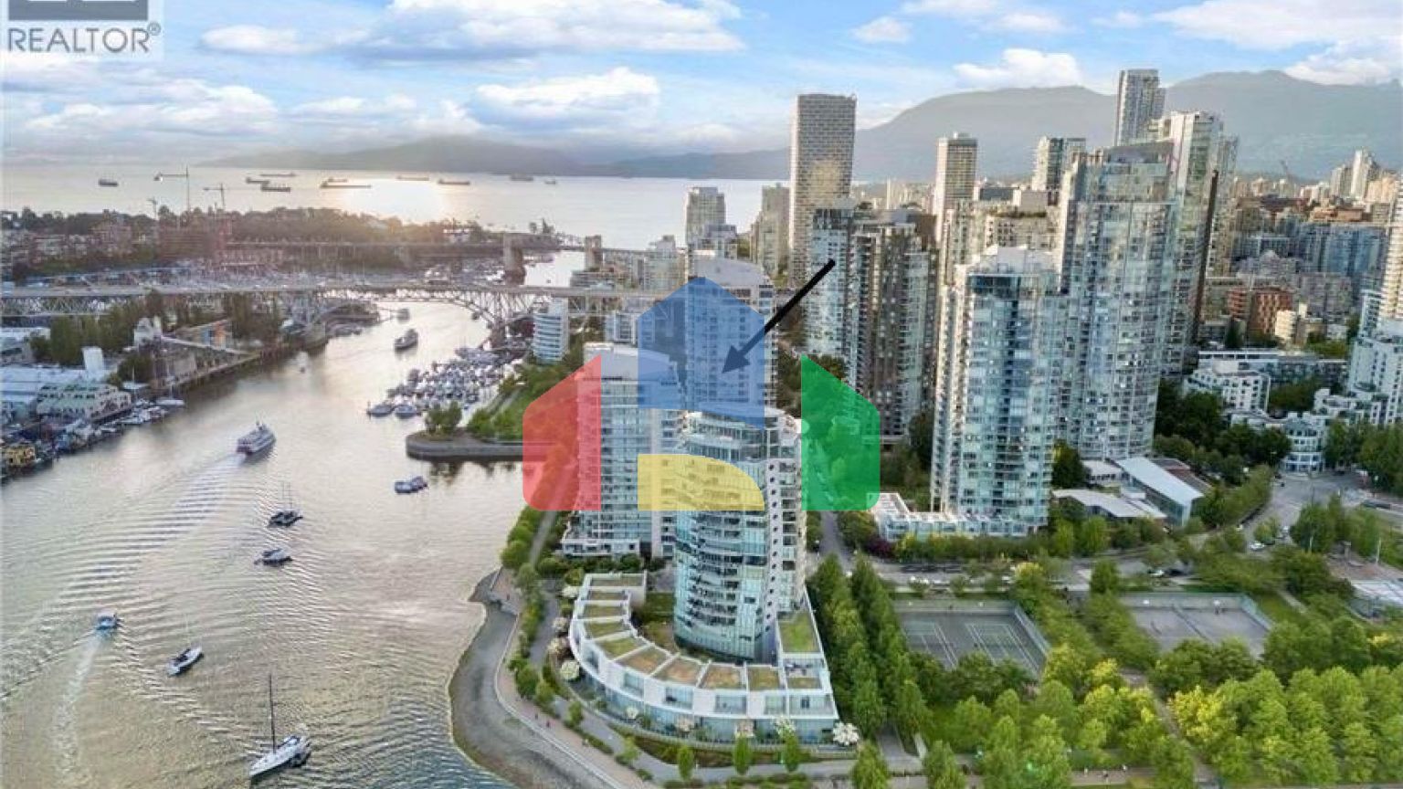 Residential - Single Family Home - Vancouver, Canada - Canada