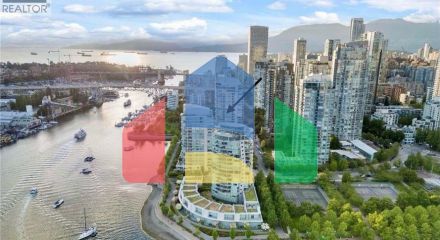 Residential - Single Family Home - Vancouver, Canada - Canada