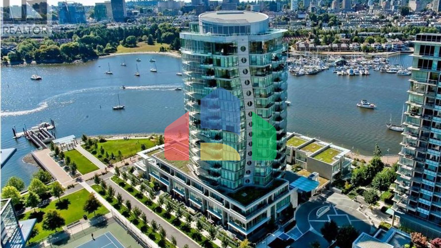 Residential - Single Family Home - Vancouver, Canada - Canada