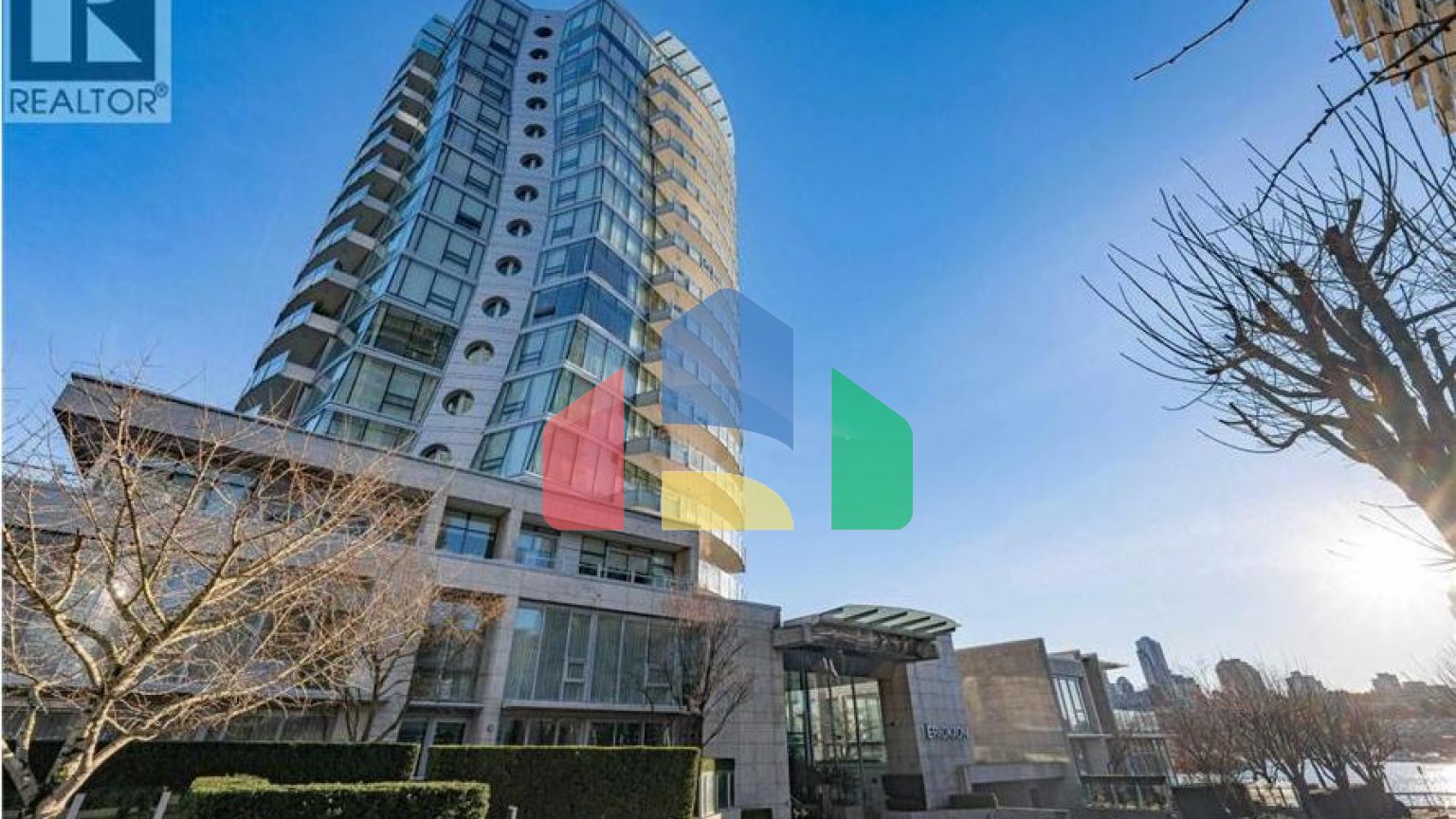 Residential - Single Family Home - Vancouver, Canada - Canada