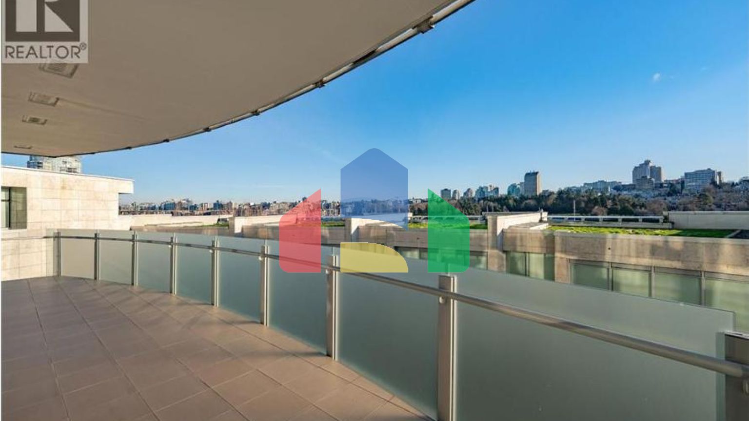 Residential - Single Family Home - Vancouver, Canada - Canada