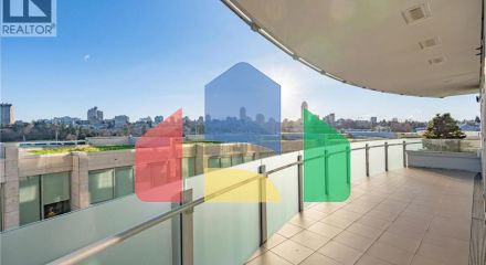 Residential - Single Family Home - Vancouver, Canada - Canada