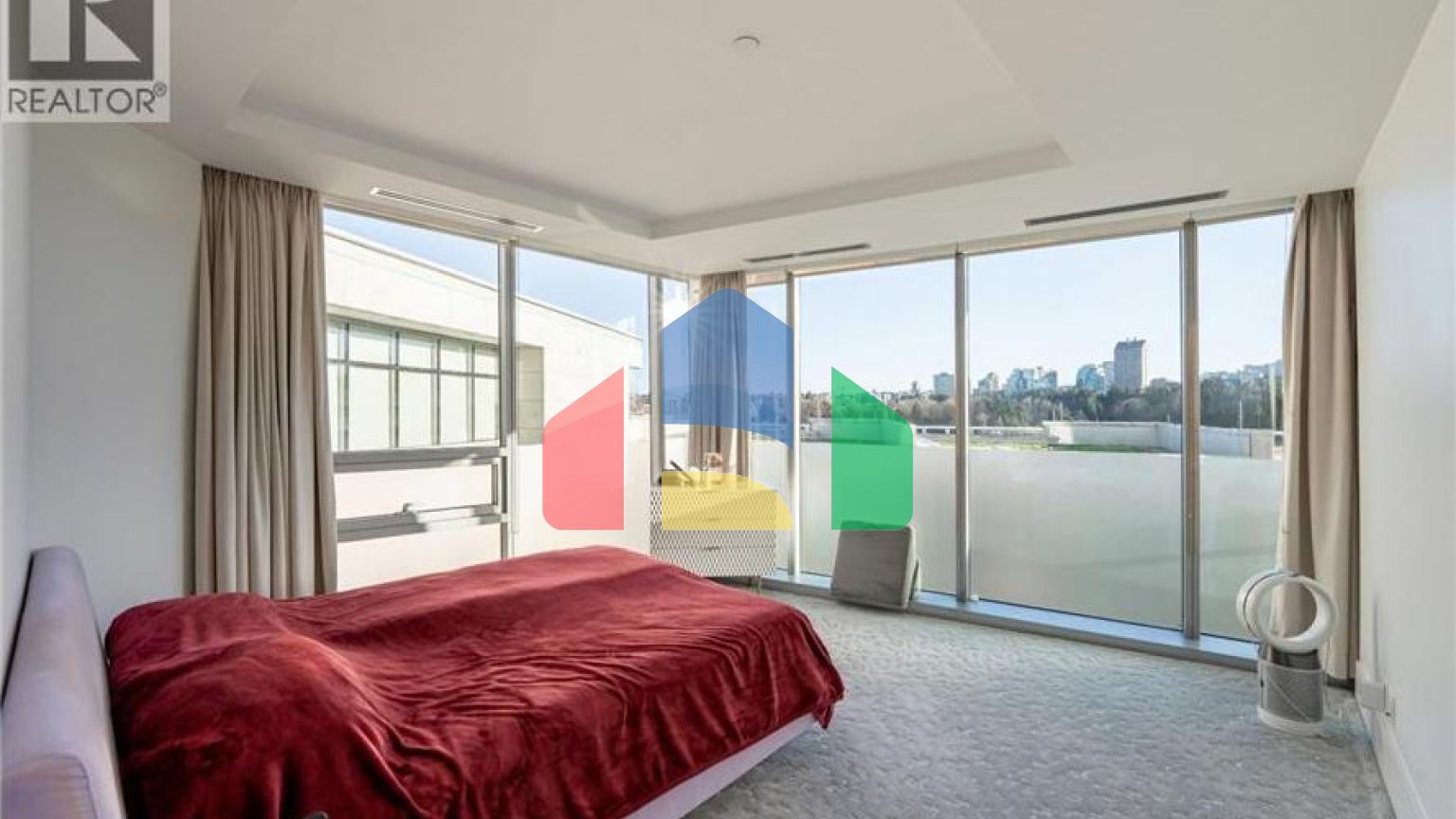 Residential - Single Family Home - Vancouver, Canada - Canada