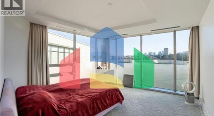 Residential - Single Family Home - Vancouver, Canada - Canada