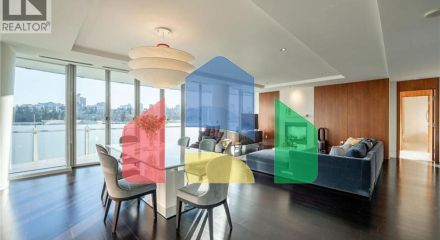 Residential - Single Family Home - Vancouver, Canada - Canada