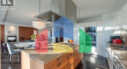 Residential - Single Family Home - Vancouver, Canada - Canada