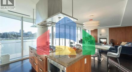 Residential - Single Family Home - Vancouver, Canada - Canada