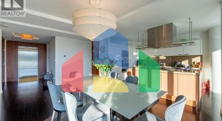 Residential - Single Family Home - Vancouver, Canada - Canada