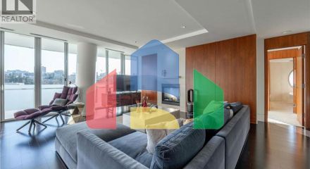 Residential - Single Family Home - Vancouver, Canada - Canada