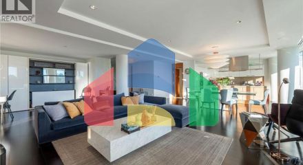 Residential - Single Family Home - Vancouver, Canada - Canada