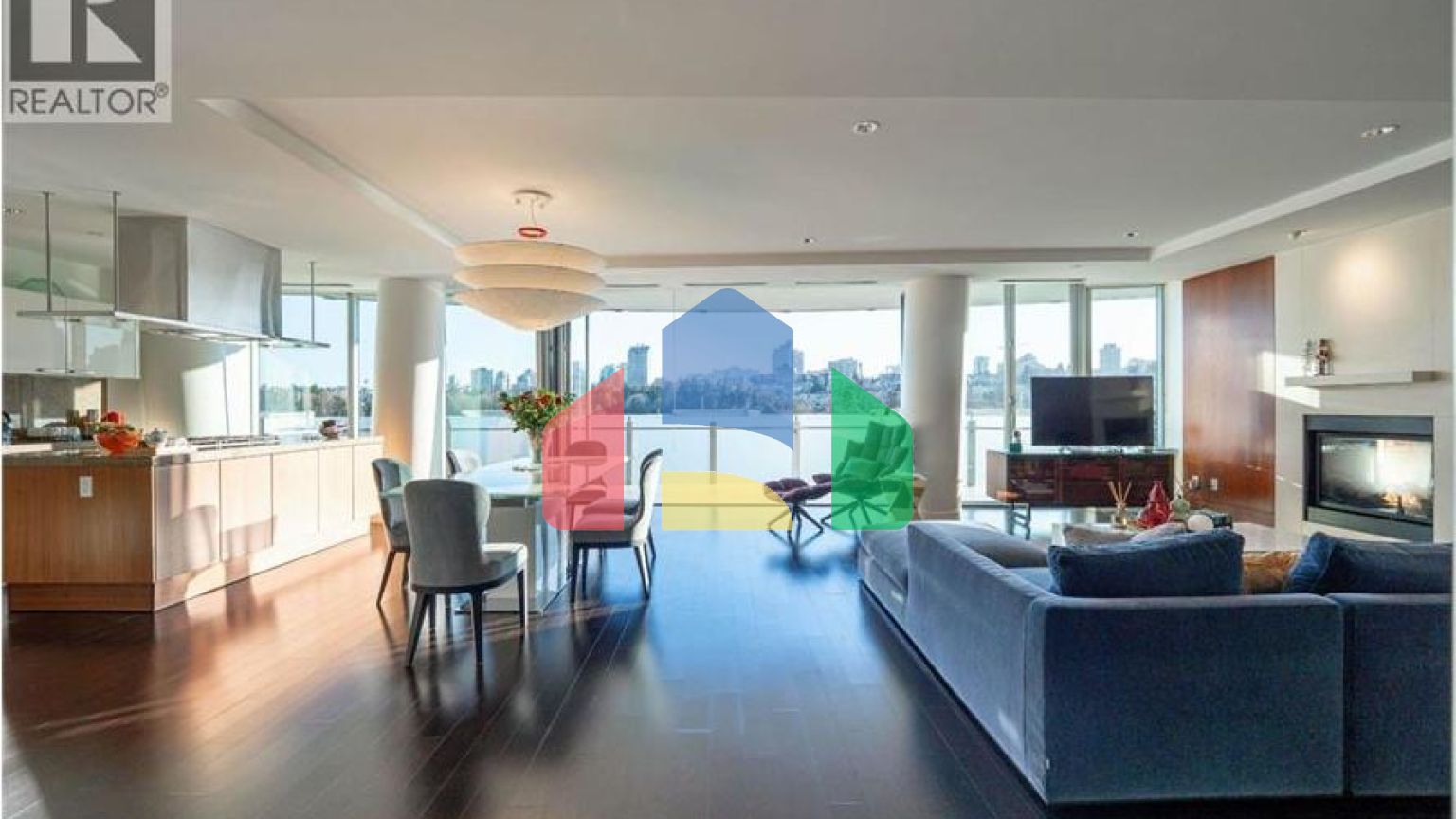 Residential - Single Family Home - Vancouver, Canada - Canada