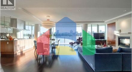 Residential - Single Family Home - Vancouver, Canada - Canada