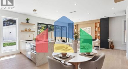 Residential - Single Family Home - Vancouver, Canada - Canada