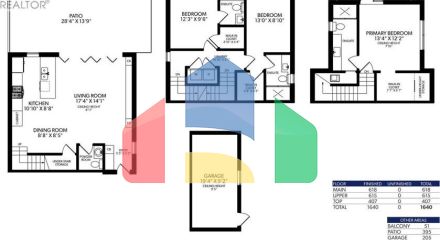 Residential - Single Family Home - Vancouver, Canada - Canada