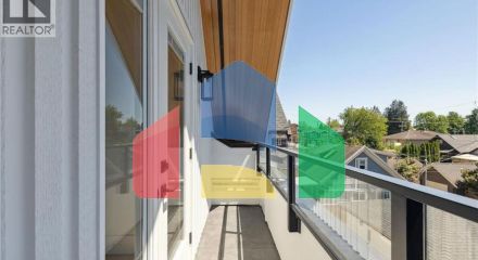 Residential - Single Family Home - Vancouver, Canada - Canada