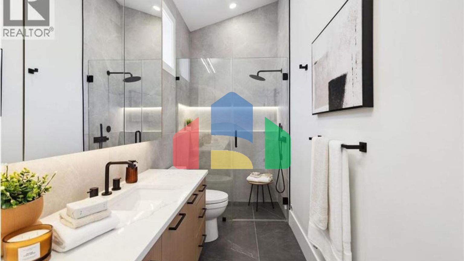 Residential - Single Family Home - Vancouver, Canada - Canada