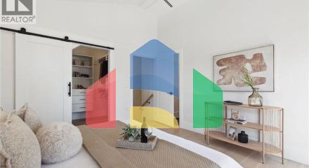 Residential - Single Family Home - Vancouver, Canada - Canada