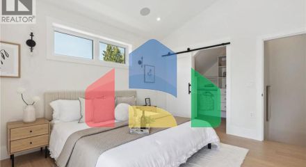 Residential - Single Family Home - Vancouver, Canada - Canada