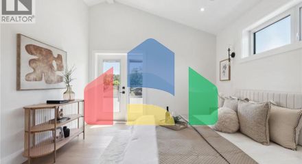 Residential - Single Family Home - Vancouver, Canada - Canada