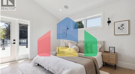 Residential - Single Family Home - Vancouver, Canada - Canada