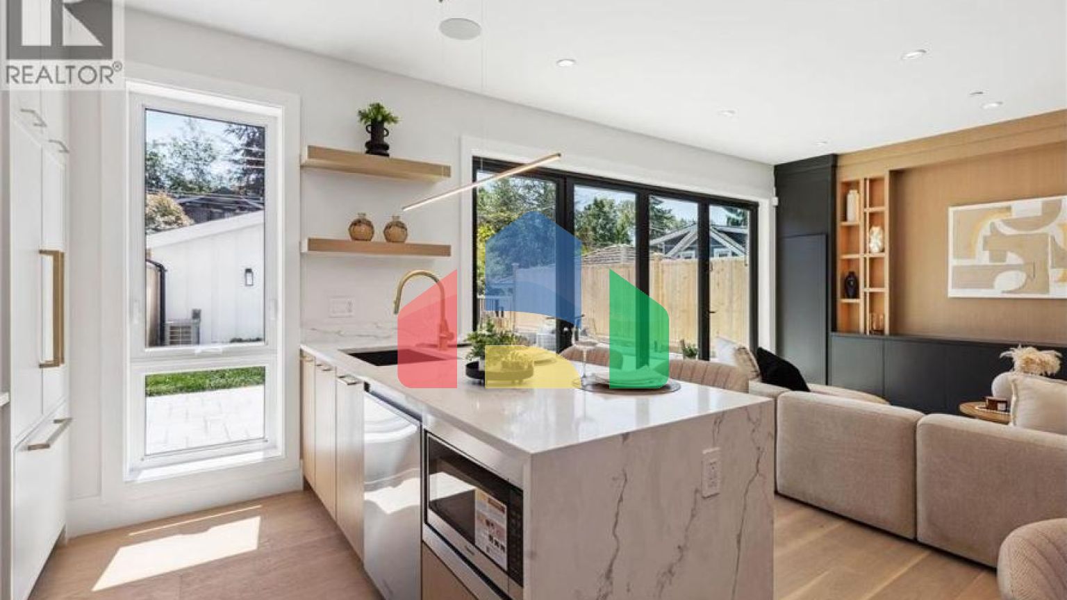 Residential - Single Family Home - Vancouver, Canada - Canada