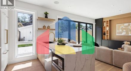 Residential - Single Family Home - Vancouver, Canada - Canada