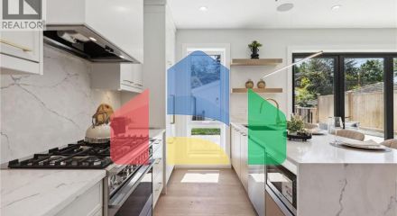 Residential - Single Family Home - Vancouver, Canada - Canada