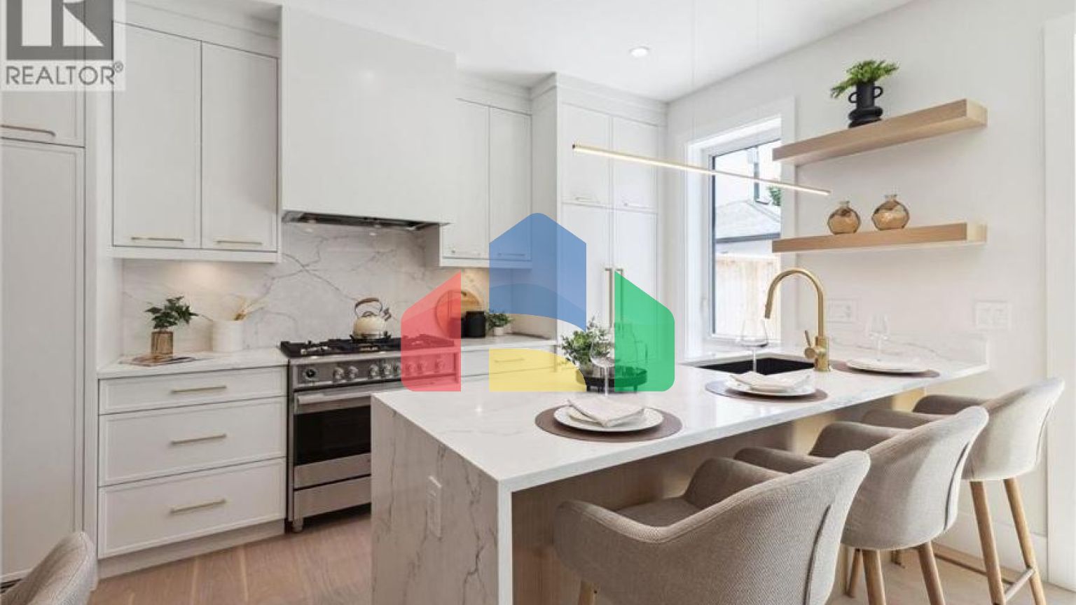 Residential - Single Family Home - Vancouver, Canada - Canada