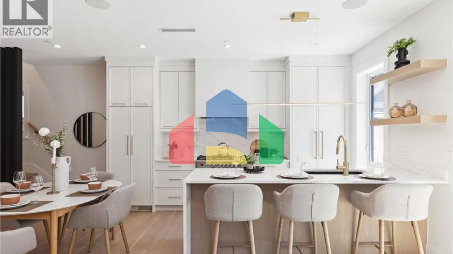 Residential - Single Family Home - Vancouver, Canada - Canada