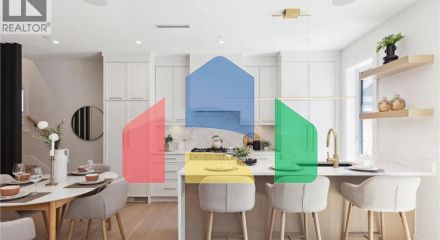 Residential - Single Family Home - Vancouver, Canada - Canada