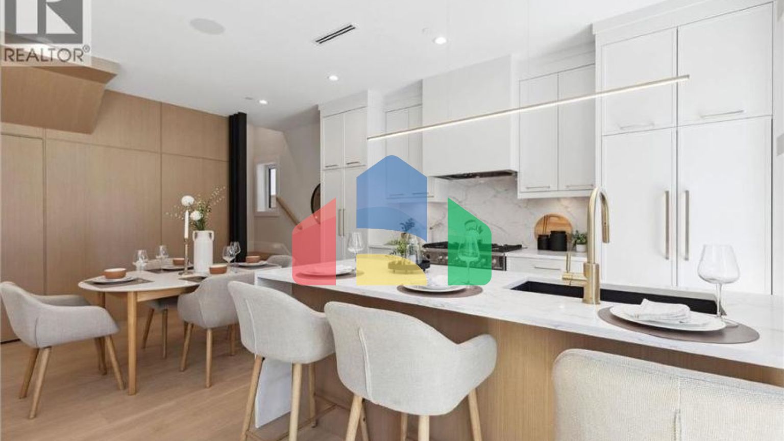 Residential - Single Family Home - Vancouver, Canada - Canada