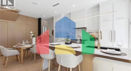 Residential - Single Family Home - Vancouver, Canada - Canada