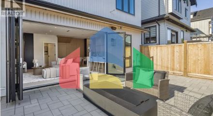 Residential - Single Family Home - Vancouver, Canada - Canada