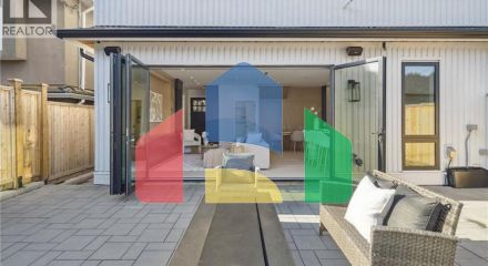 Residential - Single Family Home - Vancouver, Canada - Canada