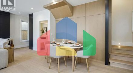 Residential - Single Family Home - Vancouver, Canada - Canada