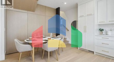 Residential - Single Family Home - Vancouver, Canada - Canada