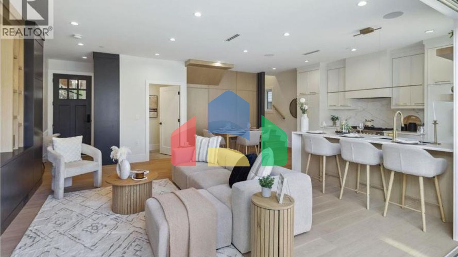 Residential - Single Family Home - Vancouver, Canada - Canada