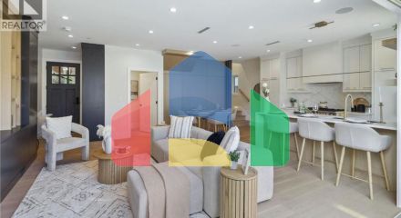 Residential - Single Family Home - Vancouver, Canada - Canada