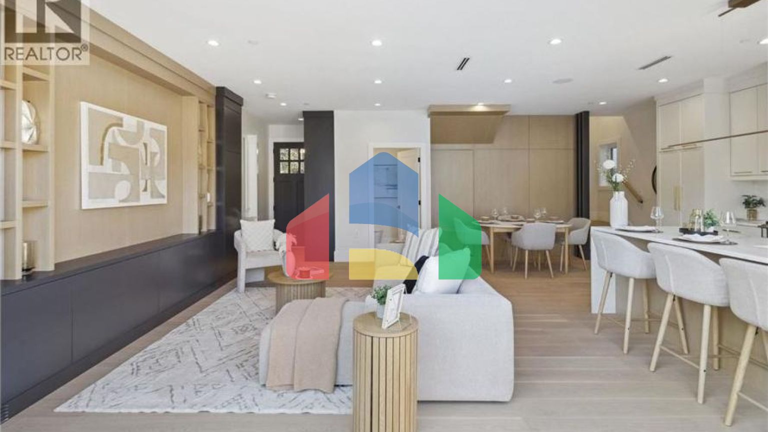 Residential - Single Family Home - Vancouver, Canada - Canada