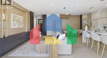 Residential - Single Family Home - Vancouver, Canada - Canada