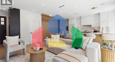 Residential - Single Family Home - Vancouver, Canada - Canada