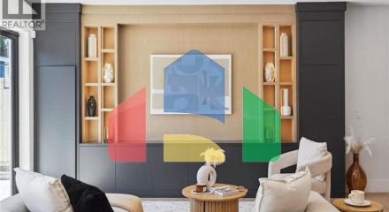 Residential - Single Family Home - Vancouver, Canada - Canada