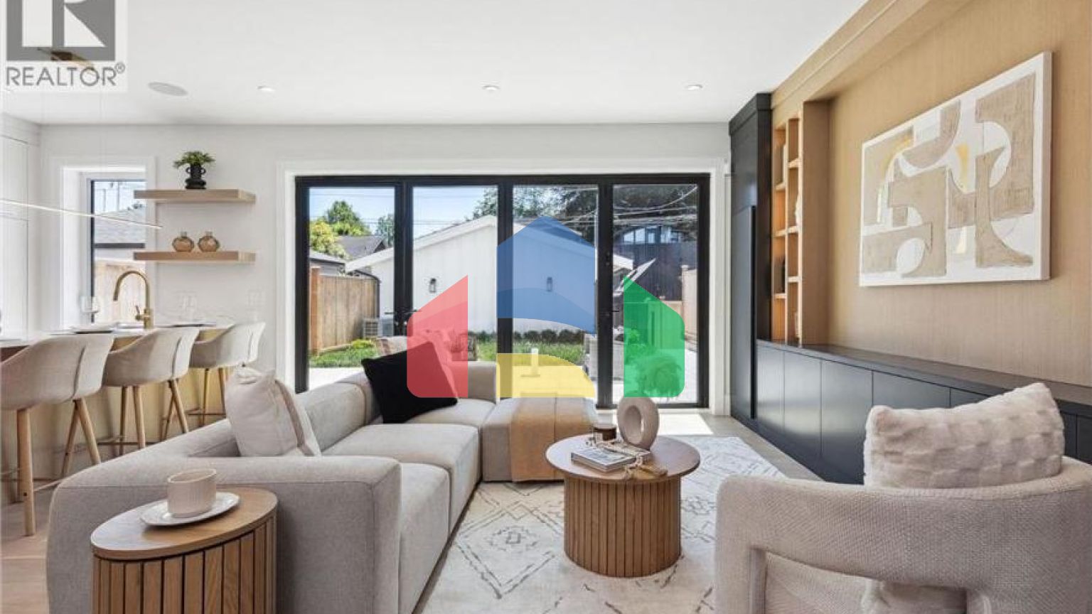 Residential - Single Family Home - Vancouver, Canada - Canada