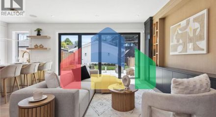 Residential - Single Family Home - Vancouver, Canada - Canada