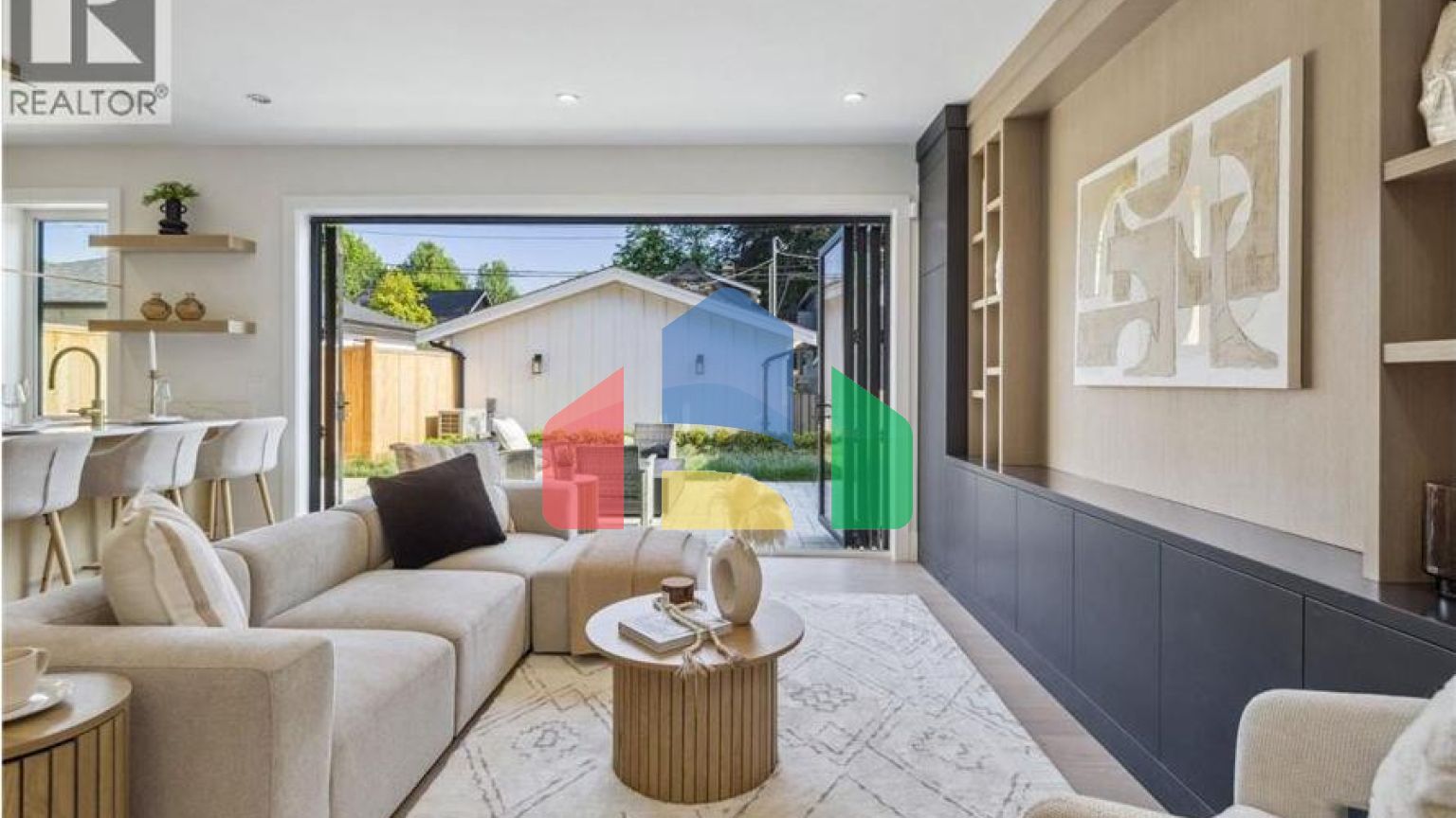 Residential - Single Family Home - Vancouver, Canada - Canada