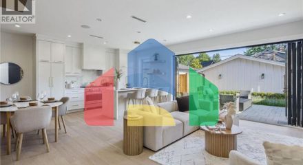 Residential - Single Family Home - Vancouver, Canada - Canada