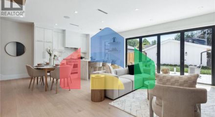 Residential - Single Family Home - Vancouver, Canada - Canada